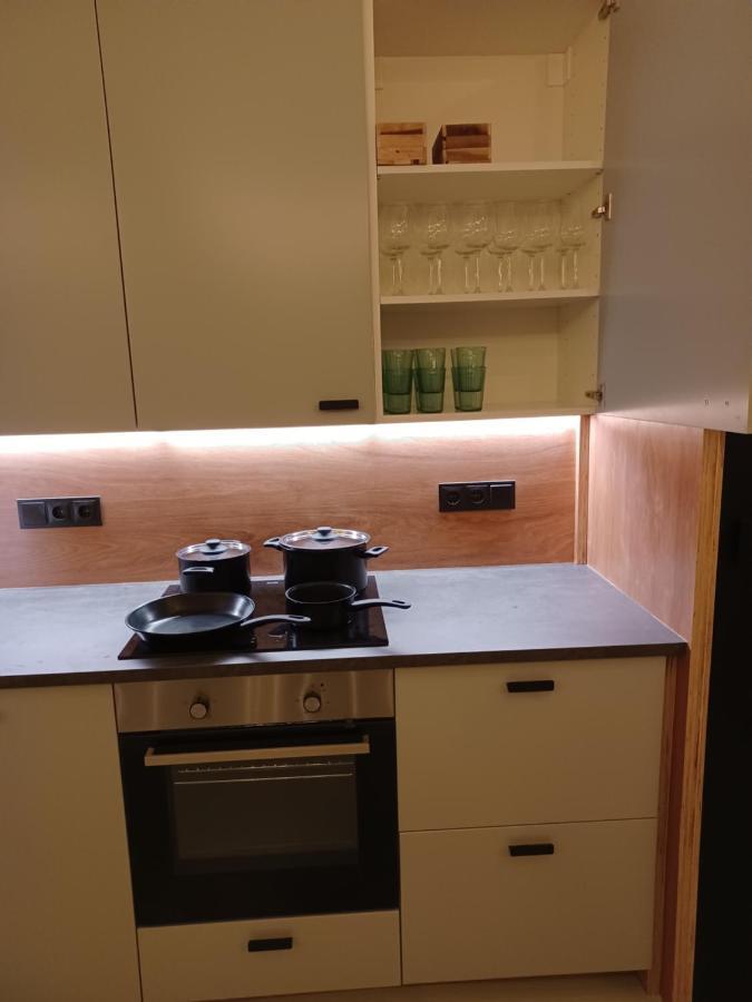 75M2 Indoor Glamping Scheveningen Apartamento La Haya Exterior foto